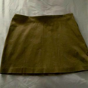 Express Olive Mini Size 7/8